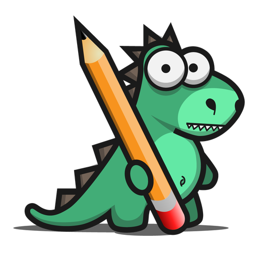 Lernario mascot